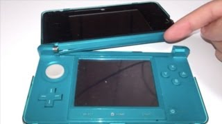 悲しいお知らせ・・・。初代3DS本体が壊れた＆今後の3DSについて！