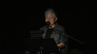Writer-in-Residence 50th Anniversary Celebration
