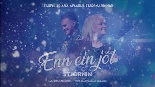 ENN EIN JÓL — STJÓRNIN