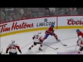 p.k. subban amazing set up for andrei markov vs ottawa 2 1 10 4 14