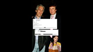 Epstein Emails Expose Secrets