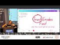 Devoxx Greece 2026 - What We’ve Learned Designing Dev Tools for Humans in the Age of AI by A.Nicoll