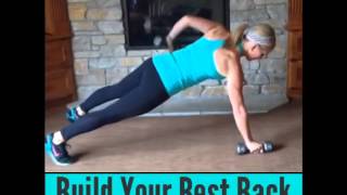 Chris Freytag | Build Your Best Back Workout