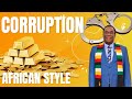 Most Corrupt Countries in Africa In 2023 Top 10 List.