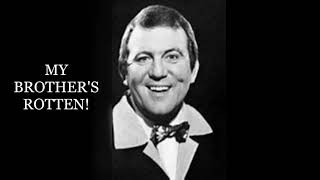 Terry Scott - My Brother (with lyrics)