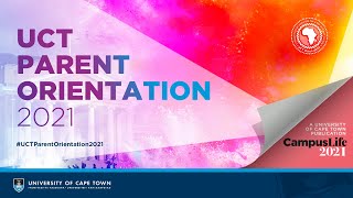 Virtual Parent Orientation 2021