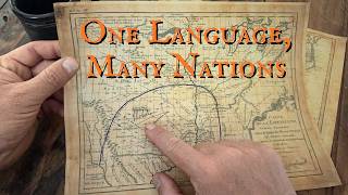 The Language Nobody Remembers