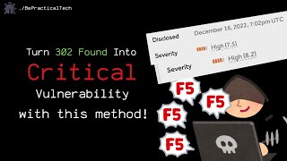 This Overlooked HTTP Response Could Be Your First Bounty! | 2025
