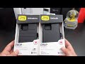 Samsung Galaxy S22 Ultra- Otterbox Defender Pro VS Otterbox Defender- What's The Difference