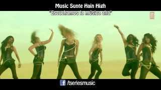 "'BOSS - Title Song" Ft Honey Singh & Akshay Kumar (Sub Español)