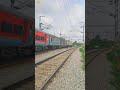 02873 Howrah - Yesvantpur Fest Special #Shorts