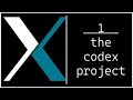 Ep.1 Building a Cryptography Suite in Python | The Codex Project