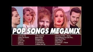 好聽的英文歌2018 - 英文歌曲排行榜2018 ( best english song 2018 )歐美流行音樂 : 2018英文歌 - 英文歌曲排行榜2018