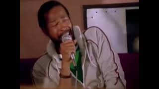 Marvin Gaye - I want you (virus mix)