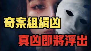 脱口有声书 《奇案组缉凶19》组长江笑疯带你进入一个个扑朔迷离的奇案破解，真相即将浮出