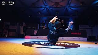 【TOP4】WATO vs Asahi │ THE JAM FINAL U15 │ FEworks