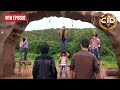 CID Team फस गई जब इन गुंडों के बीच में || CID | TV Serial Latest Episode