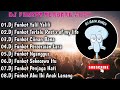 DJ TIKTOK TERBARU 2024 FUL BASS▪︎DJ FUNKOT X THAILAND KALAM EINEH(YALIL YALILI) FUL VERSION MASHUB