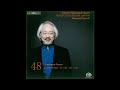 j.s.bach cantatas vol.48 bwv48 98 117 y 120 masaaki suzuki