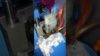 SICAK VE SOĞUK KESİM MAKİNESİ HOT AND COLD CUTTING MACHINE YFZ-MINI