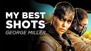 George Miller Picks His Best Shots From His Most Iconic Movies (Mad Max, Furiosa