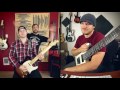 riff wars ii rob scallon