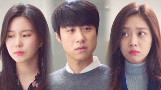 민폐녀 조보아, 심희섭·채소영 데이트 방해하려다 ‘문전박대’ 《Temperature Of Love》 사랑의 온도 EP29-30