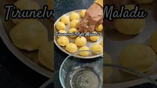 Tirunelveli style Maladu | Diwali special Maladu