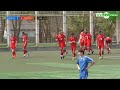 u17 10 тур Огляд гри МДЮСШ Дніпро 0 4 ФШ МФК Металург Запоріжжя