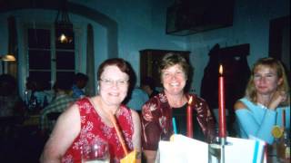 Maria Magdalena Schmalhofer Funeral Service Tribute Video