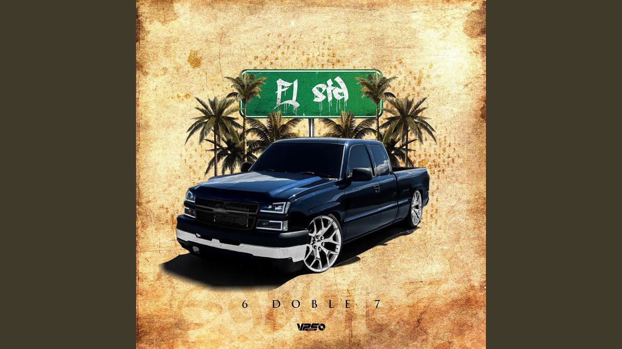 El Sid Youtube Music