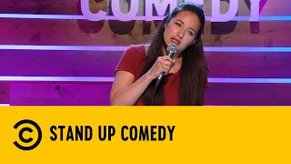 Stand Up Comedy: Lezioni di giapponese - Yoko Yamada - Comedy Central