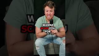 WEED IS A SCAM 😠 (part 3)