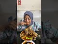 MUKBANG REVIEW KEPALA KAMBING! TERMANTAP! 😙👌🏻