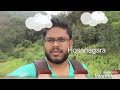 agumbe tourist places