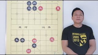 江湖古局《怀中抱月》摆棋的也怕死 仙招一出手 大爷魂抖擞