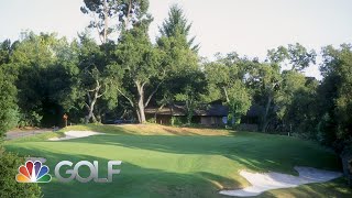 College golf highlights: Western Intercollegiate, Round 1 | Golf Central | Golf Channel