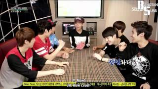 [ENG] 130910 Rookie King EP2 (2/2)