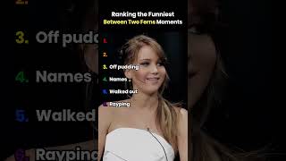 Ranking the Funniest Between Two Ferns Moments