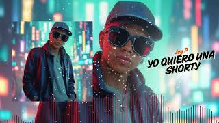 Yo Quiero Shorty ❎ Jey P ( Audio Oficial ) #dancehall #guayaquil #esmeraldas #dancehallinstrumental