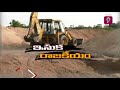 జోరుగా ఇసుక దందా prime9 special focus on sand mafia in guntur district prime9 news