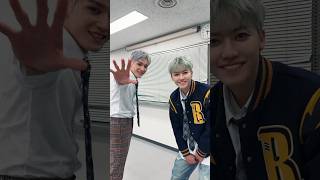 ⁺. ⊹˚₊𝑻𝑨𝑷 ➠🌹🐰*⁺.⊹ #TAEYONG #JAEMIN #TAP