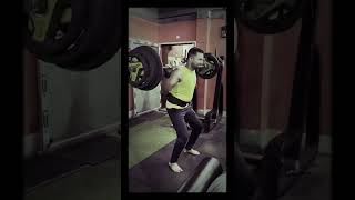 Weaight Squats | Gym Workout | Power Training Exercises 🏋️‍♂️🔥 #shorts #fitness #trending #workout