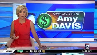 Consumer Headlines With Amy Davis