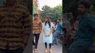 Ashok vibes | Telugu comedy shorts | like and subscribe #comedy