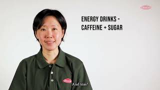 The Sugary Truth: What's Really in Your Drink?