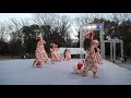 2018東京ダンスフェスティバル スペシャルクリスマスイベント in 上野恩賜公園 12.22 24 ダイジェスト版 vol.2