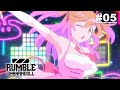 Rumble Garanndoll - Episode 05 [English Sub] | Muse Malaysia