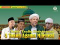 Majelis Habib Taufiq Kedatangan 3 Tokoh Agama Milenial