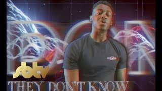 C4 x Preditah | They Don't Know [Music Video]: SBTV